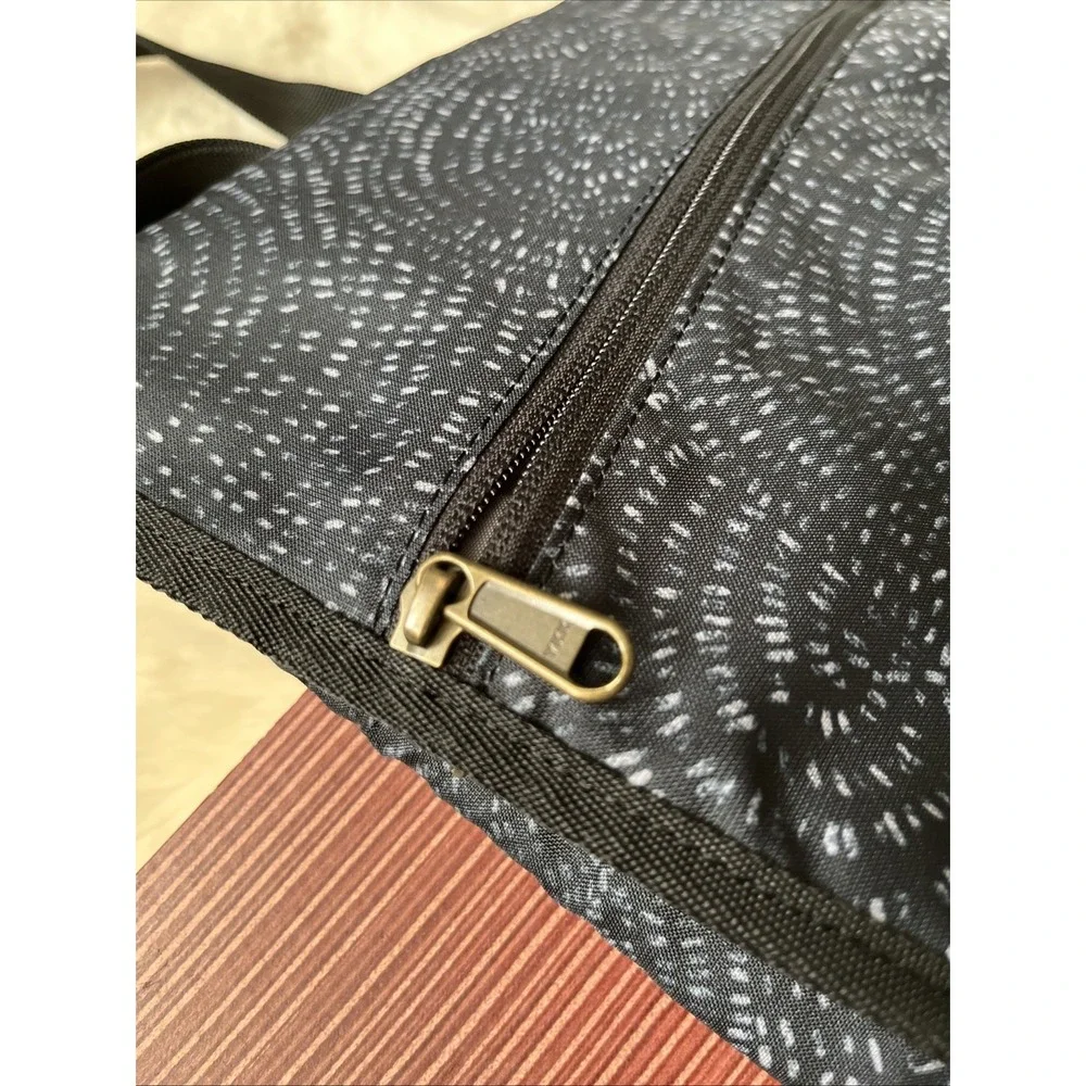 Eddie Bauer‎ Unisex Crossbody Travel Bag